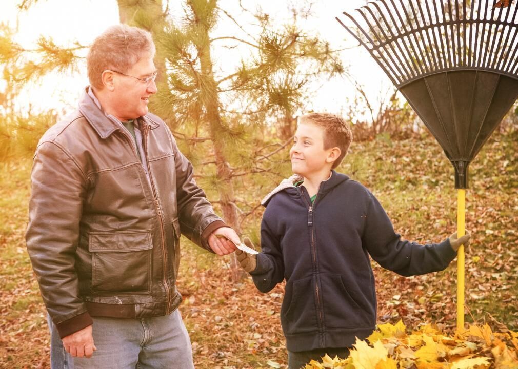 Turning side hustles into businesses